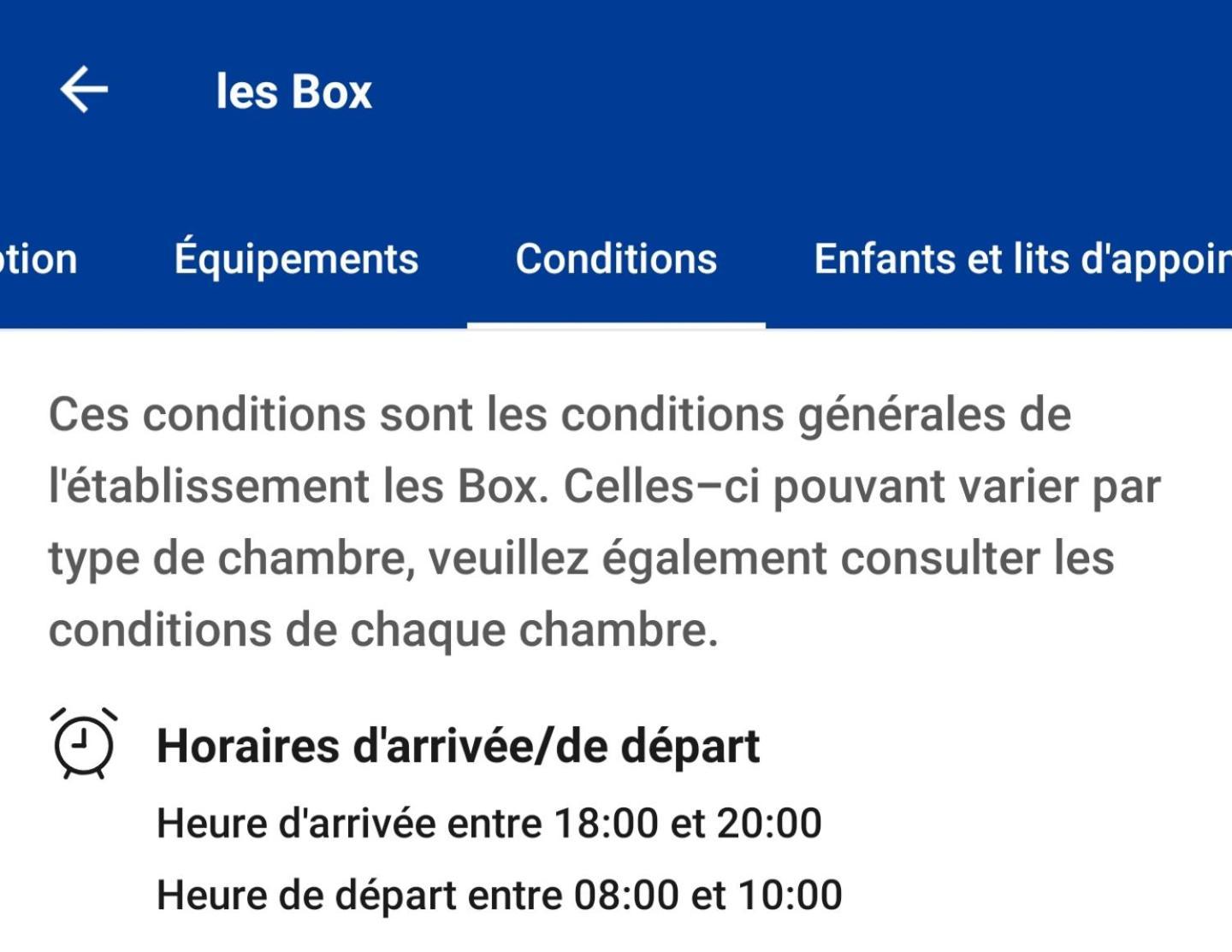 Les Box Chambre D'Hotes Lunan Экстерьер фото